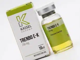 Kassel Pharma Trenbolone Enanthate 250