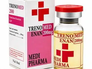 TrenoMed Enan