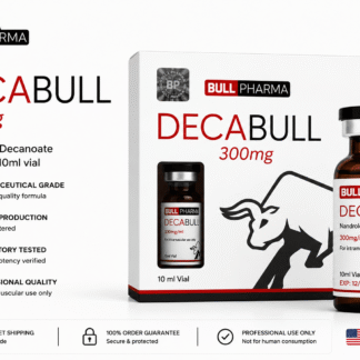 Nandrolone Decanoate