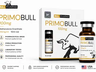 Primobolan