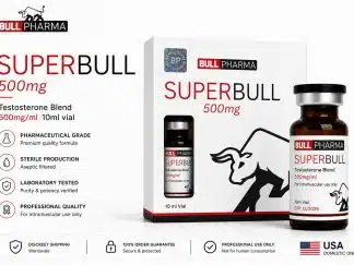 Sustanon SuperBull