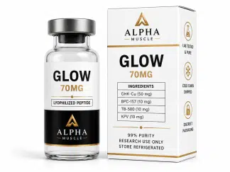 GLOW 70mg