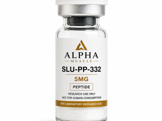 SLU-PP-332 5MG