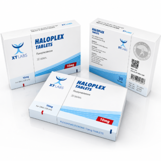 Fluoxymesterone