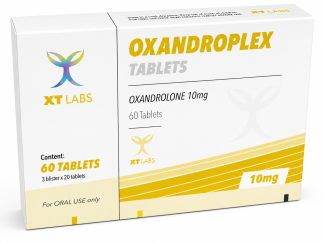 Oxandrolone