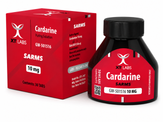 Cardarine