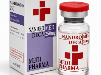 Nandromed Deca