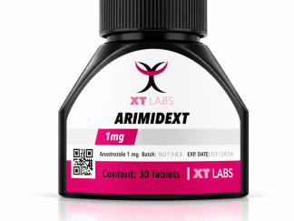 Anastrozole