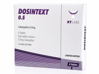 Cabergoline