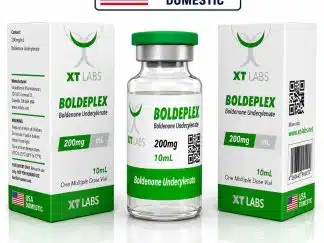 Boldenone Undecylenate