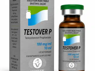 Testosterone Propionate