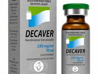 DECAVER
