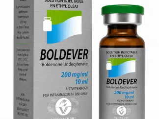 Boldenone Undecylenate