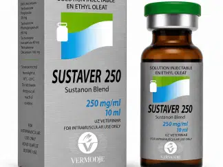 Sustanon Blend 250mg/ml