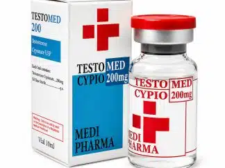 Testosterone Cypionat