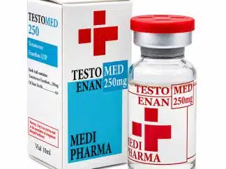 Testosterone Enanthate