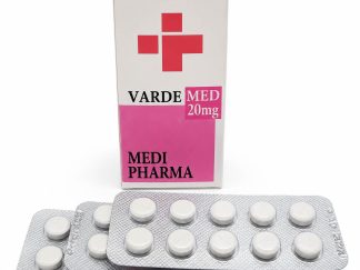 Vardenafil