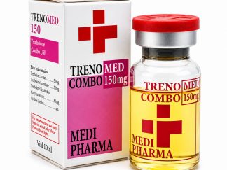 Medi Pharma Trenomed Combo 150mg/ml