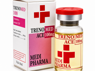 Trenbolone Acetate