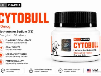 CYTOBULL-T3