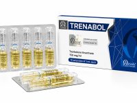 Trenbolone Enanthate