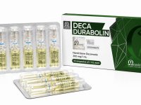 Nandrolone Decanoate