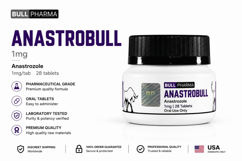Anastrozole