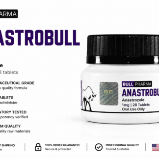 Anastrozole