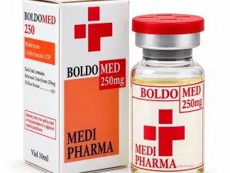 Boldenone