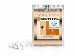 Methyltestosterone