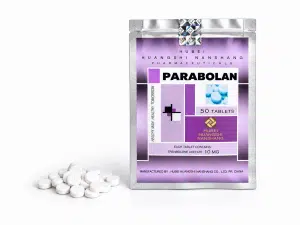 Trenbolone Hex 10mg