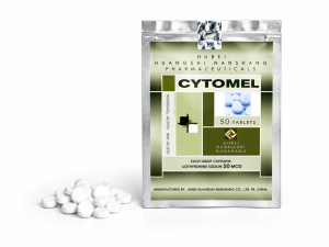 Liothyronine Sodium