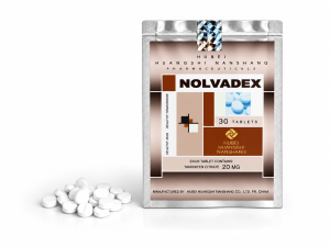 Nolvadex