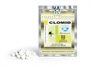 Clomiphene Citrate