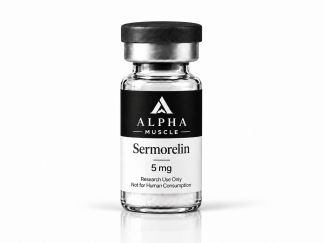 Sermorelin 5mg