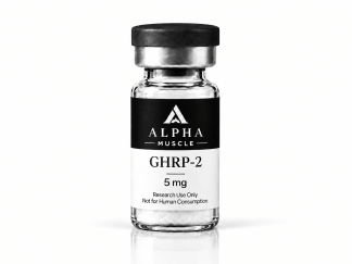 GHRP-2 – 5mg