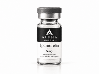 Ipamorelin – 5mg