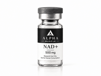 NAD+ 500 mg/vial – Energy and Cellular Health