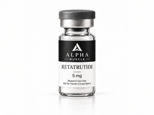 RETATRUTIDE 5mg