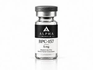 BPC-157 – 5mg