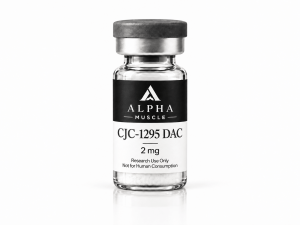 CJC-1295 DAC 2mg