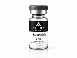 Tirzepatide