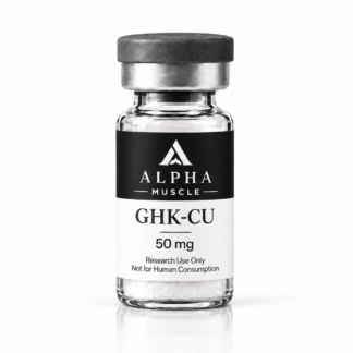 GHK-CU (50mg)