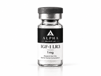 IGF-1 LR3 (1mg)
