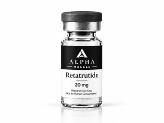 Retatrutide – 20mg