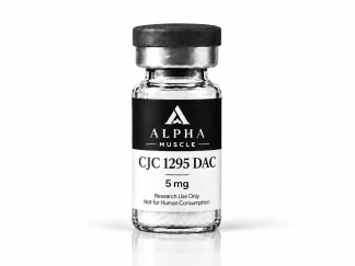 CJC 1295 DAC 5mg