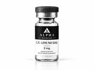 CJC-1295 NO DAC 2mg