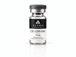 CJC-1295 DAC – 5mg