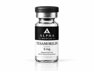 TESAMORELIN 5 mg