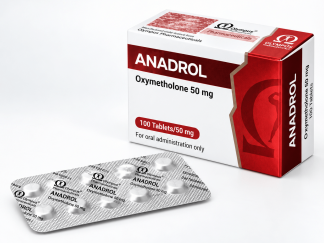 Oxymetholone
